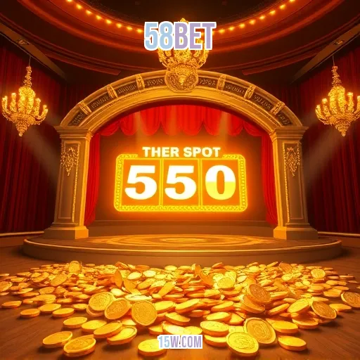 58bet e seu Cassino Online: Uma Experiência Incrível para Jogadores