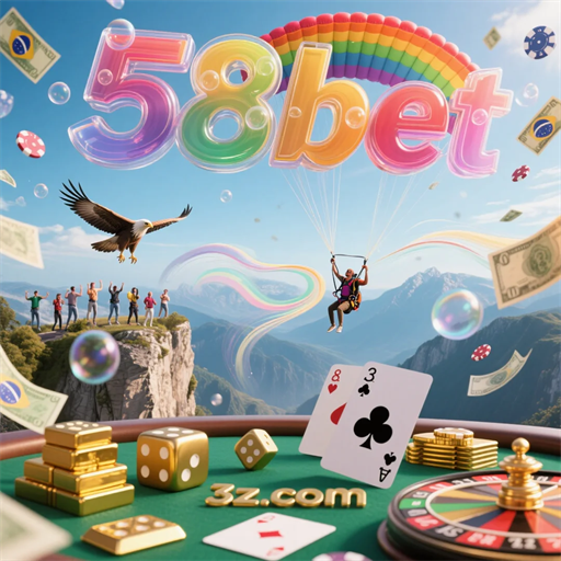 Explorando a Categoria de Caça-Niques no 58bet