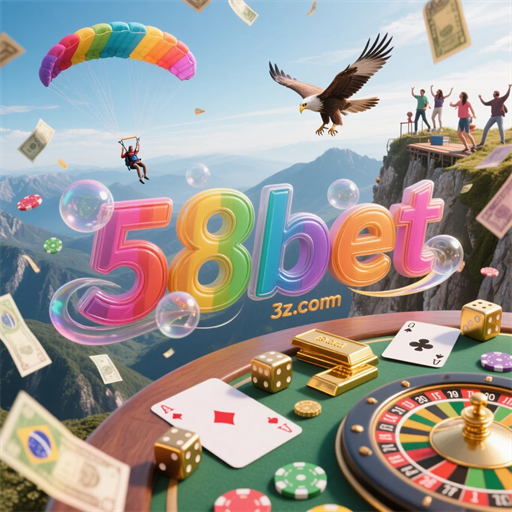 Explorando a Categoria de Caça-Niques no 58bet