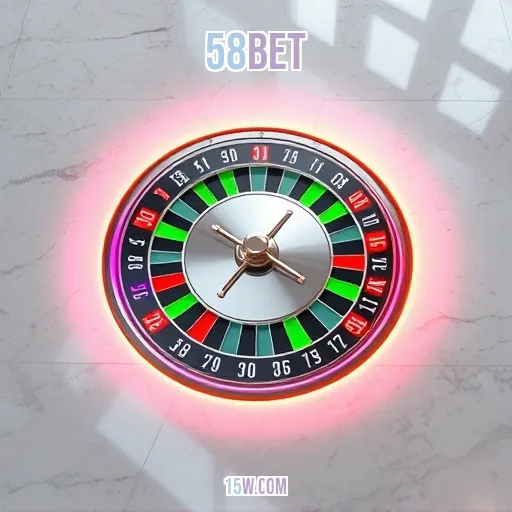 58bet: Explore a Empolgante Seção de Loteria Online Hoje Mesmo