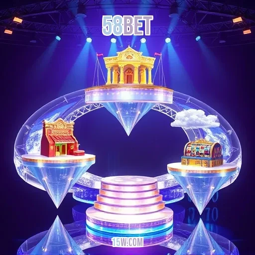 58bet Cassino Online