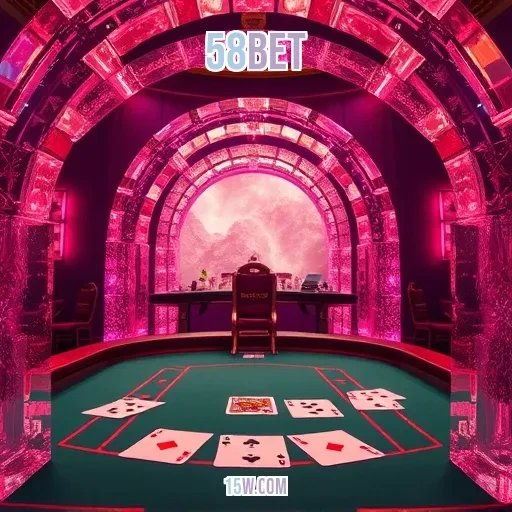 58bet Jogos de Mesa